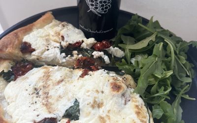 Classic Herbs Italian Pizza