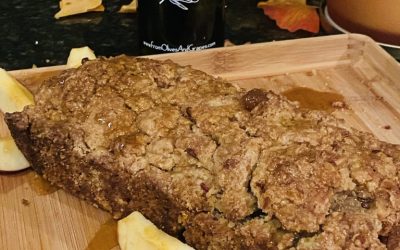 Sweet Bread